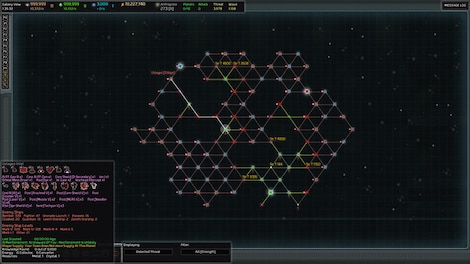 AI War Collection Steam Key GLOBAL - 12