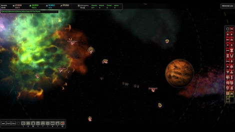AI War Collection Steam Key GLOBAL - 11
