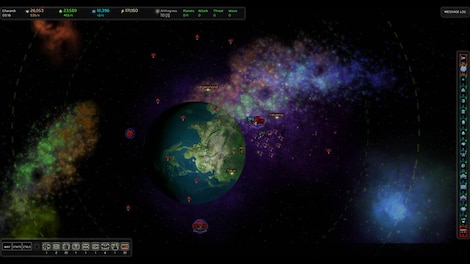 AI War Collection Steam Key GLOBAL - 13