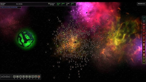 AI War Collection Steam Key GLOBAL - 8