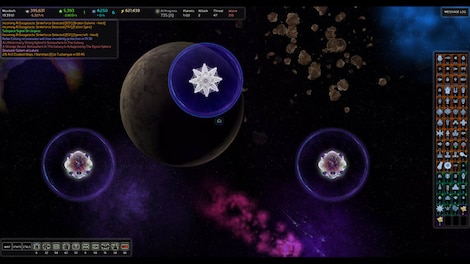 AI War Collection Steam Key GLOBAL - 7
