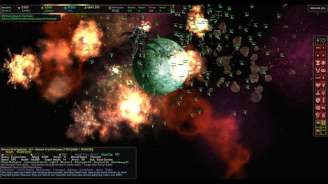 AI War Collection Steam Key GLOBAL - 10