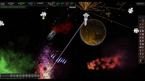 AI War Collection Steam Key GLOBAL - 3