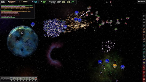 AI War - Destroyer of Worlds Steam Gift GLOBAL - 12