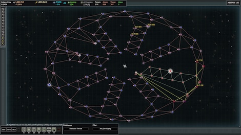 AI War - Destroyer of Worlds Steam Gift GLOBAL - 8