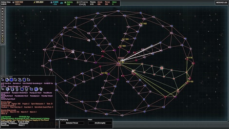 AI War - Destroyer of Worlds Steam Key GLOBAL - 9