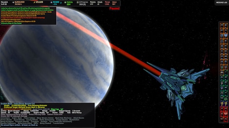 AI War - Destroyer of Worlds Steam Key GLOBAL - 4
