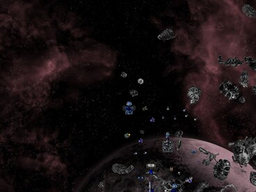 AI War: Fleet Command Steam Gift EUROPE - 8