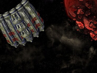 AI War: Fleet Command Steam Gift EUROPE - 6