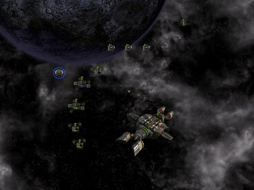 AI War: Fleet Command Steam Gift EUROPE - 3