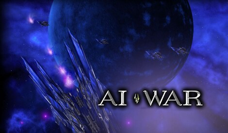AI War: Fleet Command Steam Gift EUROPE - 2
