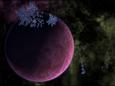 AI War: Fleet Command Steam Gift GLOBAL - 7