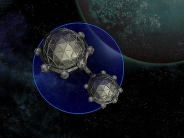 AI War: Fleet Command Steam Gift GLOBAL - 5