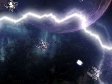 AI War: Fleet Command Steam Gift GLOBAL - 4
