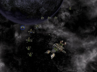 AI War: Fleet Command Steam Gift GLOBAL - 3