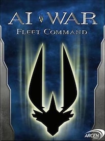 AI War: Fleet Command Steam Gift GLOBAL - 1