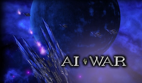 AI War: Fleet Command Steam Gift GLOBAL - 2