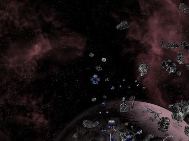 AI War: Fleet Command Steam Key GLOBAL - 8
