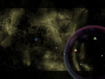 AI War: Fleet Command Steam Key GLOBAL - 10