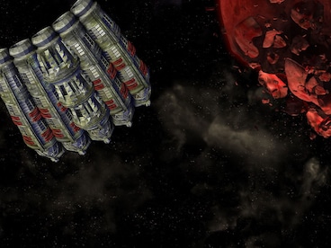 AI War: Fleet Command Steam Key GLOBAL - 6