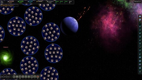 AI War: Fleet Command + Tidalis Steam Key GLOBAL - 11