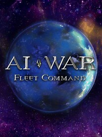AI War: Fleet Command + Tidalis Steam Key GLOBAL - 2
