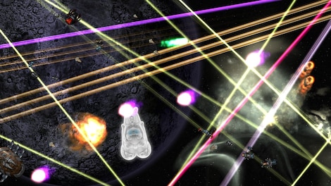AI War - Light of the Spire Steam Key GLOBAL - 3
