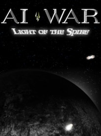 AI War - Light of the Spire Steam Key GLOBAL - 1