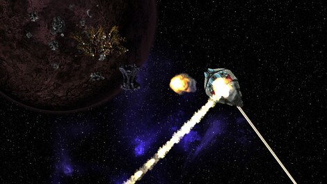 AI War: The Zenith Remnant Steam Key GLOBAL - 15