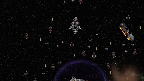 AI War: The Zenith Remnant Steam Key GLOBAL - 14