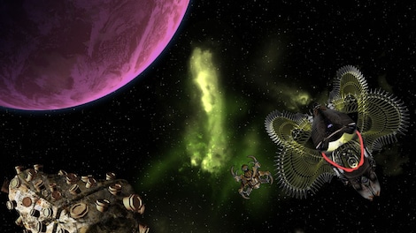 AI War: The Zenith Remnant Steam Key GLOBAL - 11