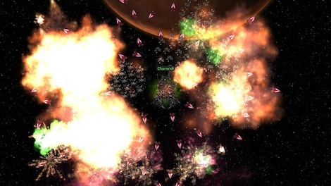 AI War: The Zenith Remnant Steam Key GLOBAL - 10