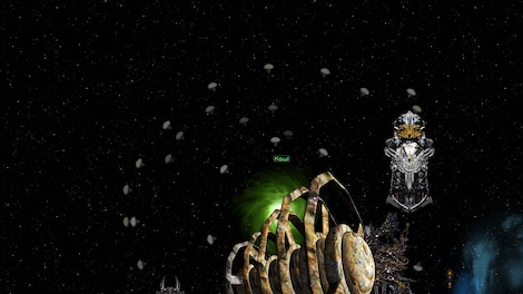 AI War: The Zenith Remnant Steam Key GLOBAL - 12