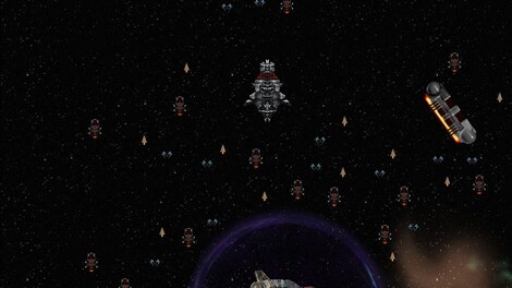 AI War: The Zenith Remnant Steam Key GLOBAL - 8