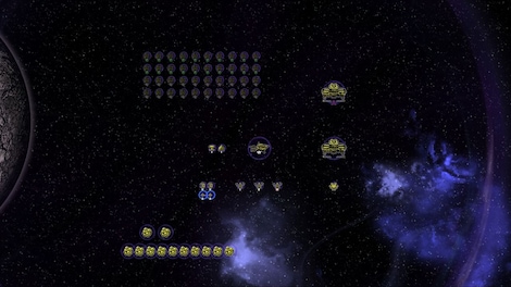 AI War: The Zenith Remnant Steam Key GLOBAL - 7