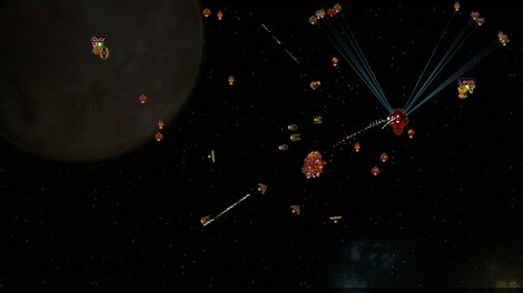 AI War: The Zenith Remnant Steam Key GLOBAL - 6