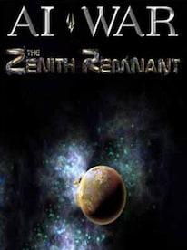 AI War: The Zenith Remnant Steam Key GLOBAL - 1
