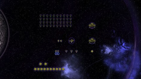 AI War - The Zenith Remnant Steam Key GLOBAL - 11