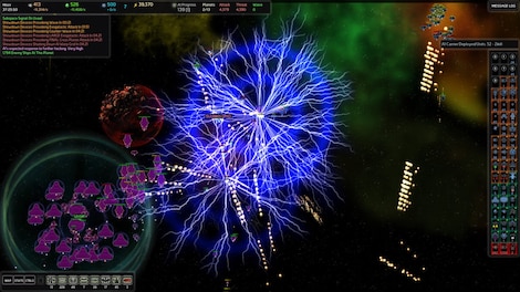AI War - Vengeance Of The Machine Steam Key GLOBAL - 11