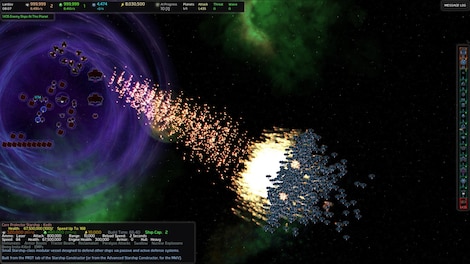 AI War - Vengeance Of The Machine Steam Key GLOBAL - 9