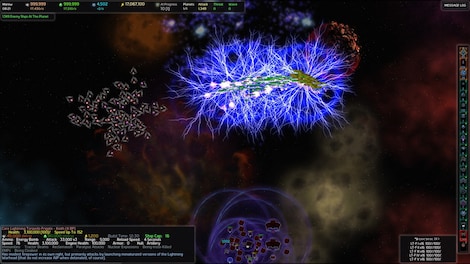 AI War - Vengeance Of The Machine Steam Key GLOBAL - 5