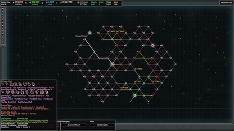AI War - Vengeance Of The Machine Steam Key GLOBAL - 7