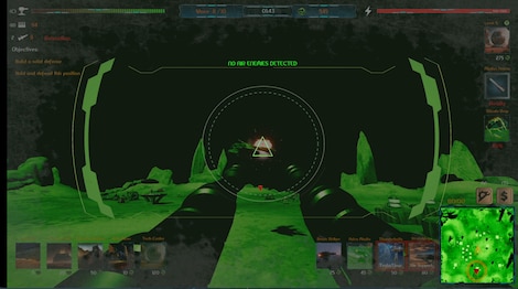 AI.Cybercraft (PC) - Steam Key - GLOBAL - 5