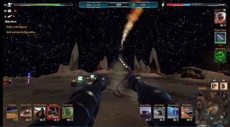 AI.Cybercraft (PC) - Steam Key - GLOBAL - 9