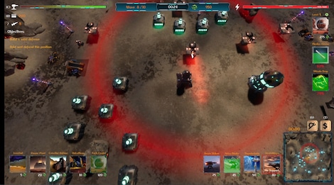 AI.Cybercraft (PC) - Steam Key - GLOBAL - 6