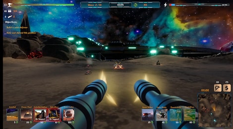 AI.Cybercraft (PC) - Steam Key - GLOBAL - 4