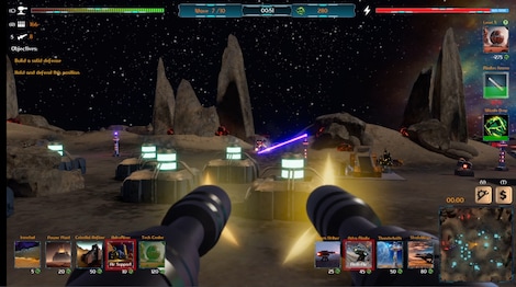 AI.Cybercraft (PC) - Steam Key - GLOBAL - 8