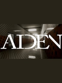 AIDEN Steam Key GLOBAL - 1
