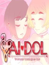 AIdol Steam Key GLOBAL - 1
