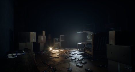 A.I.L.A (PC) - Steam Key - EUROPE - 11